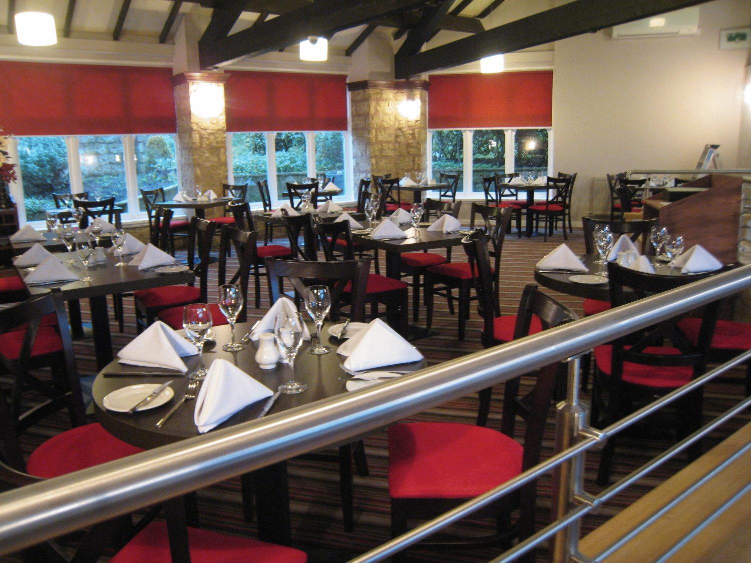 Best Western Plus Lancashire Manor Hotel Skelmersdale Zewnętrze zdjęcie