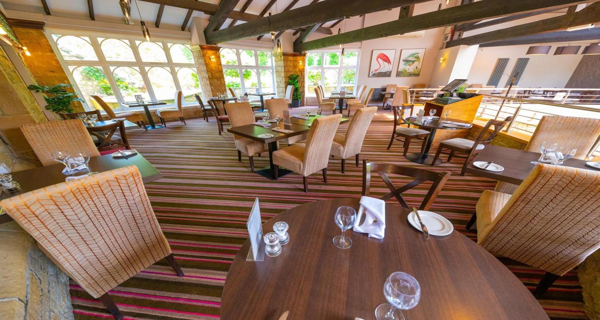 Best Western Plus Lancashire Manor Hotel Skelmersdale Zewnętrze zdjęcie