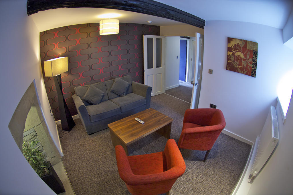 Best Western Plus Lancashire Manor Hotel Skelmersdale Zewnętrze zdjęcie