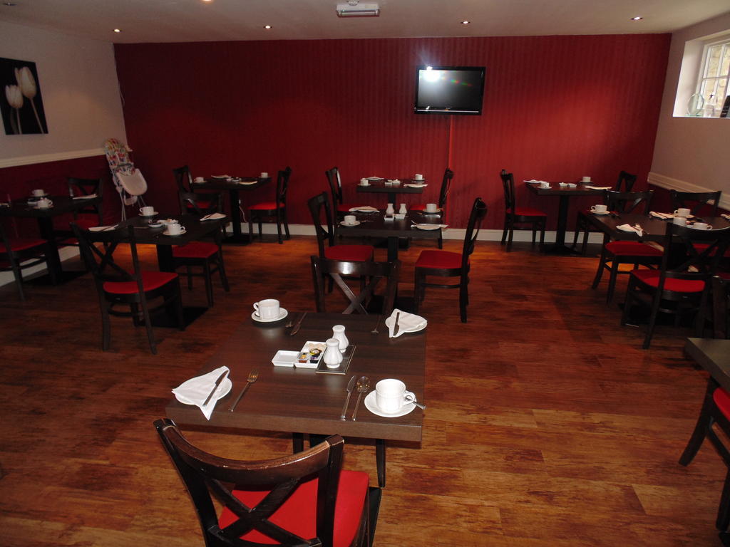 Best Western Plus Lancashire Manor Hotel Skelmersdale Zewnętrze zdjęcie