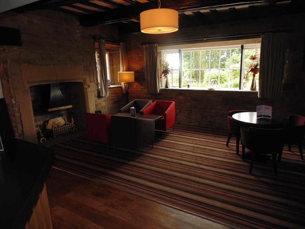Best Western Plus Lancashire Manor Hotel Skelmersdale Zewnętrze zdjęcie