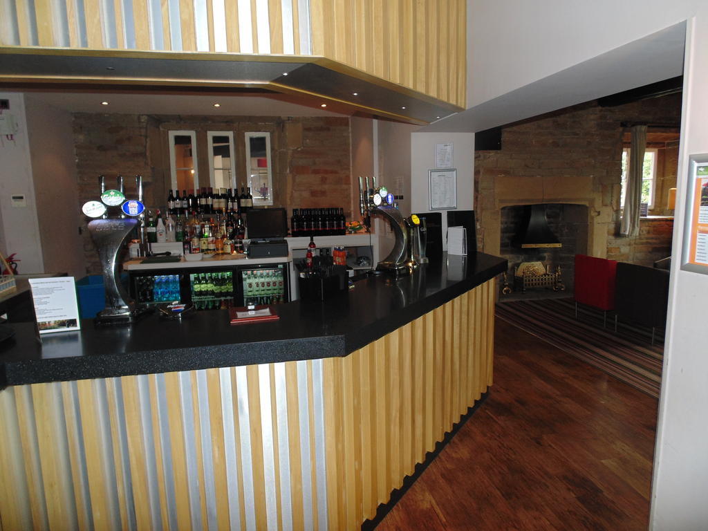 Best Western Plus Lancashire Manor Hotel Skelmersdale Zewnętrze zdjęcie
