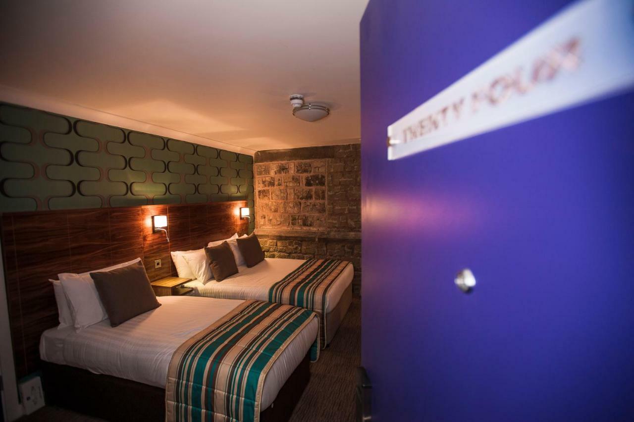 Best Western Plus Lancashire Manor Hotel Skelmersdale Zewnętrze zdjęcie